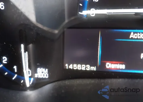 2015 Cadillac Srx Luxury Collection z USA, uszkodzony, nr VIN 3GYFNEE33FS562238